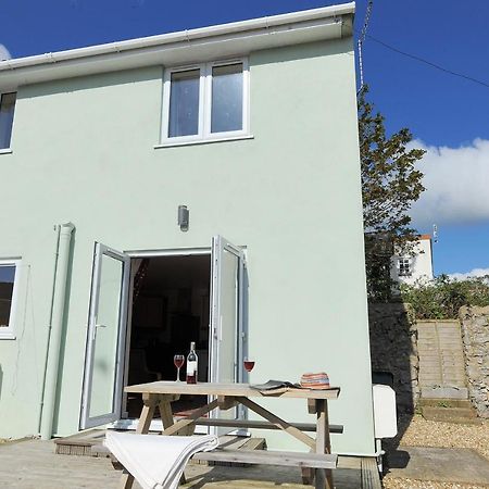 Undercliff Villa Lyme Regis Exterior photo